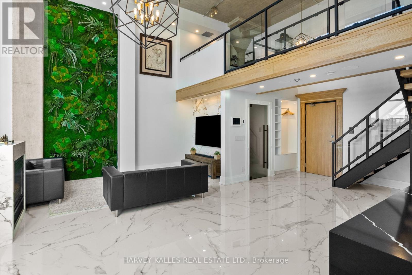 311 - 300 Manitoba Street, Toronto, Ontario M8Y 4G6 - Photo 4 - W12740252