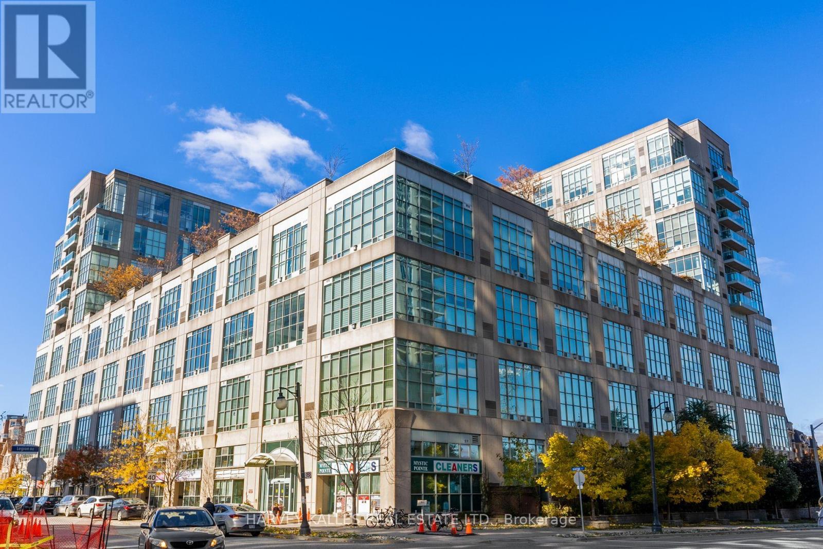 311 - 300 MANITOBA STREET, Toronto, Ontario