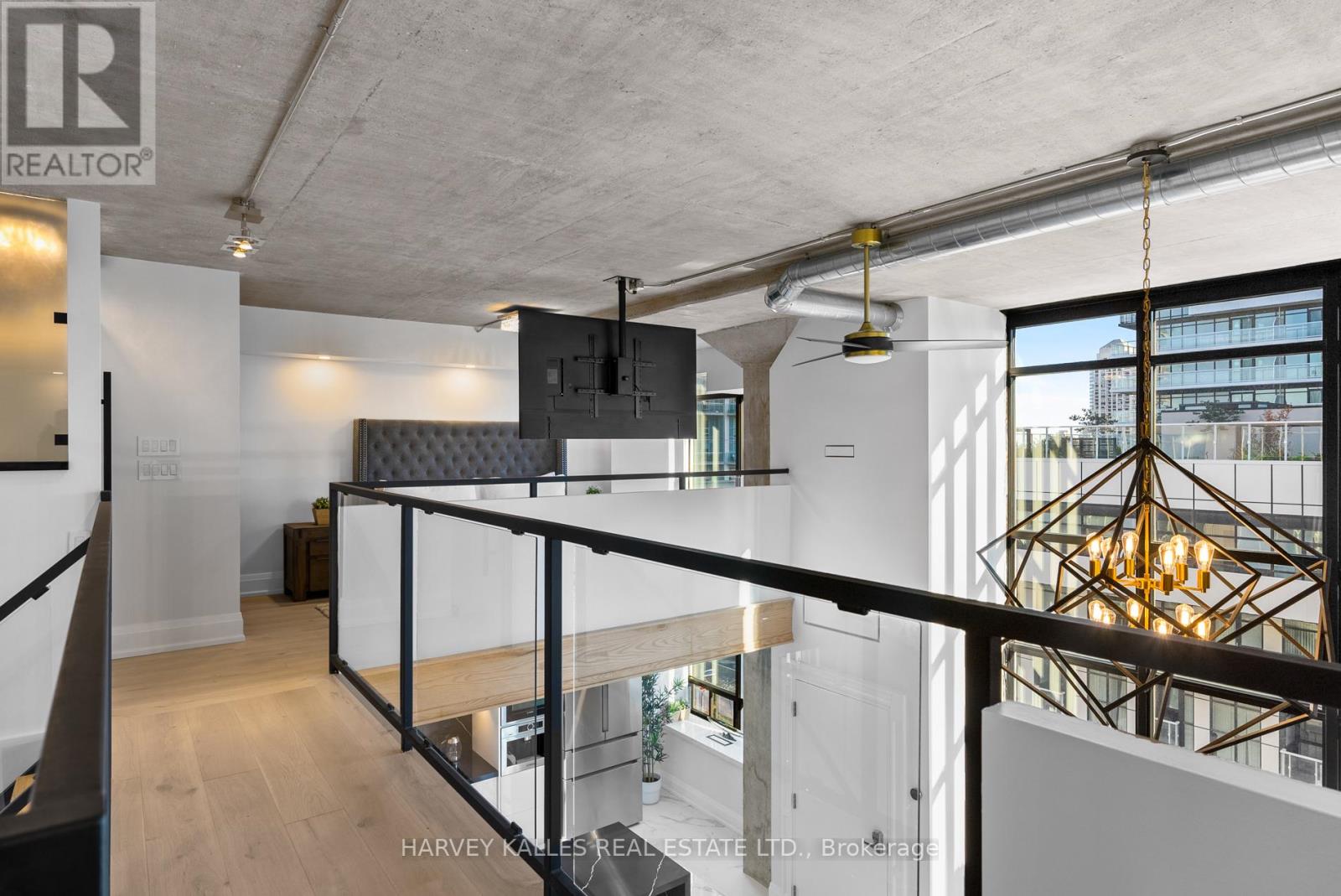 311 - 300 Manitoba Street, Toronto, Ontario  M8Y 4G6 - Photo 23 - W12740428