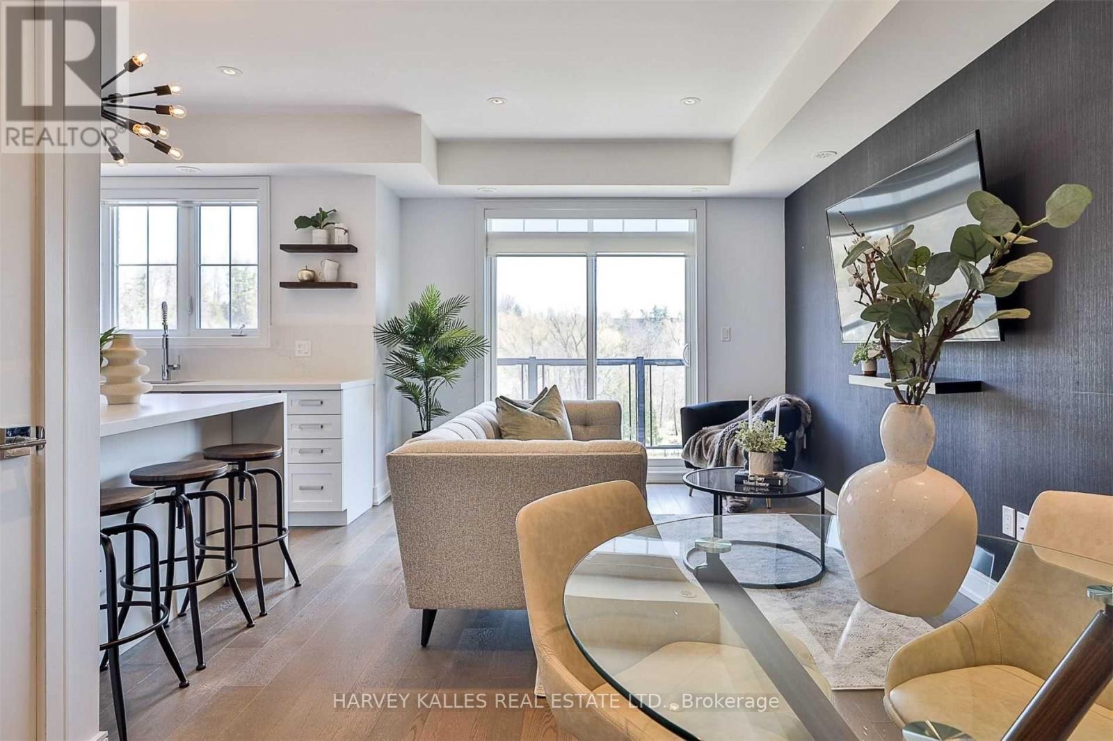 316 - 199 Pine Grove Road, Vaughan, Ontario  L4L 2H7 - Photo 19 - N12741826