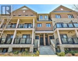 316 - 199 PINE GROVE ROAD, Vaughan, Ontario