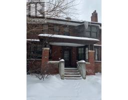 3RD FLOOR - 440 AVENUE ROAD, Toronto, Ontario