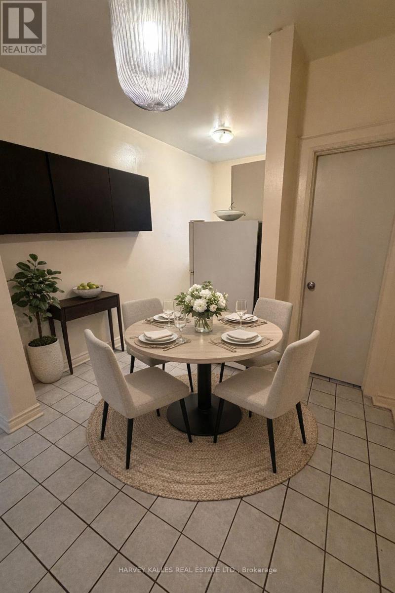 Unit#103 - 105 Kenwood Avenue, Toronto, Ontario  M6C 2S1 - Photo 3 - C12743946