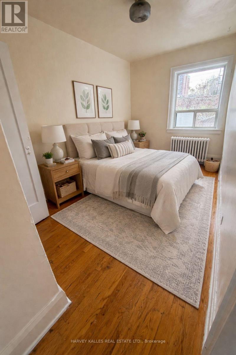 Unit#103 - 105 Kenwood Avenue, Toronto, Ontario  M6C 2S1 - Photo 5 - C12743946