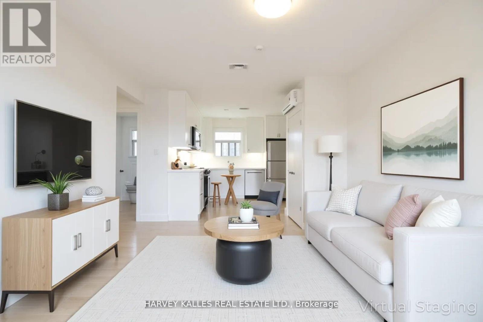 8 - 4 Benson Avenue, Mississauga, Ontario  L5H 2P2 - Photo 5 - W12744876