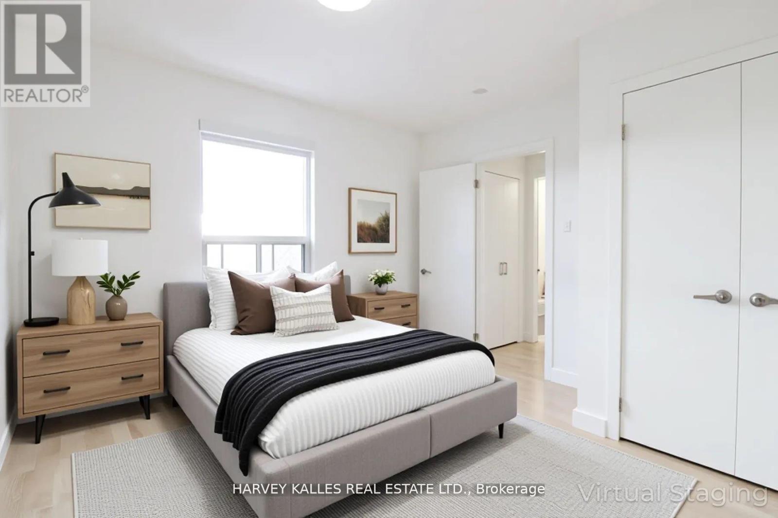 8 - 4 Benson Avenue, Mississauga, Ontario  L5H 2P2 - Photo 8 - W12744876