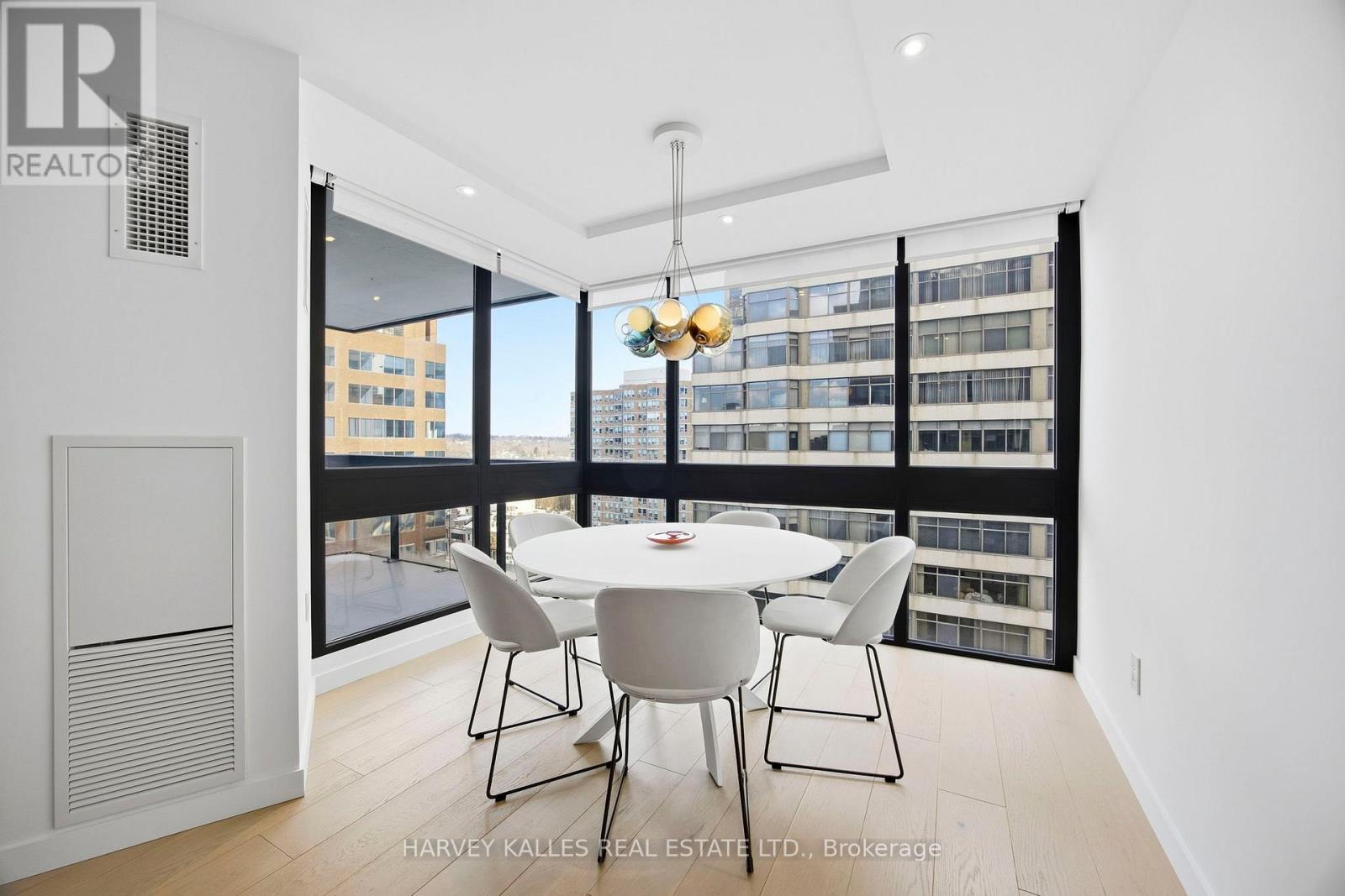 1004 - 15 Mcmurrich Street, Toronto, Ontario  M5R 3M6 - Photo 19 - C12746464