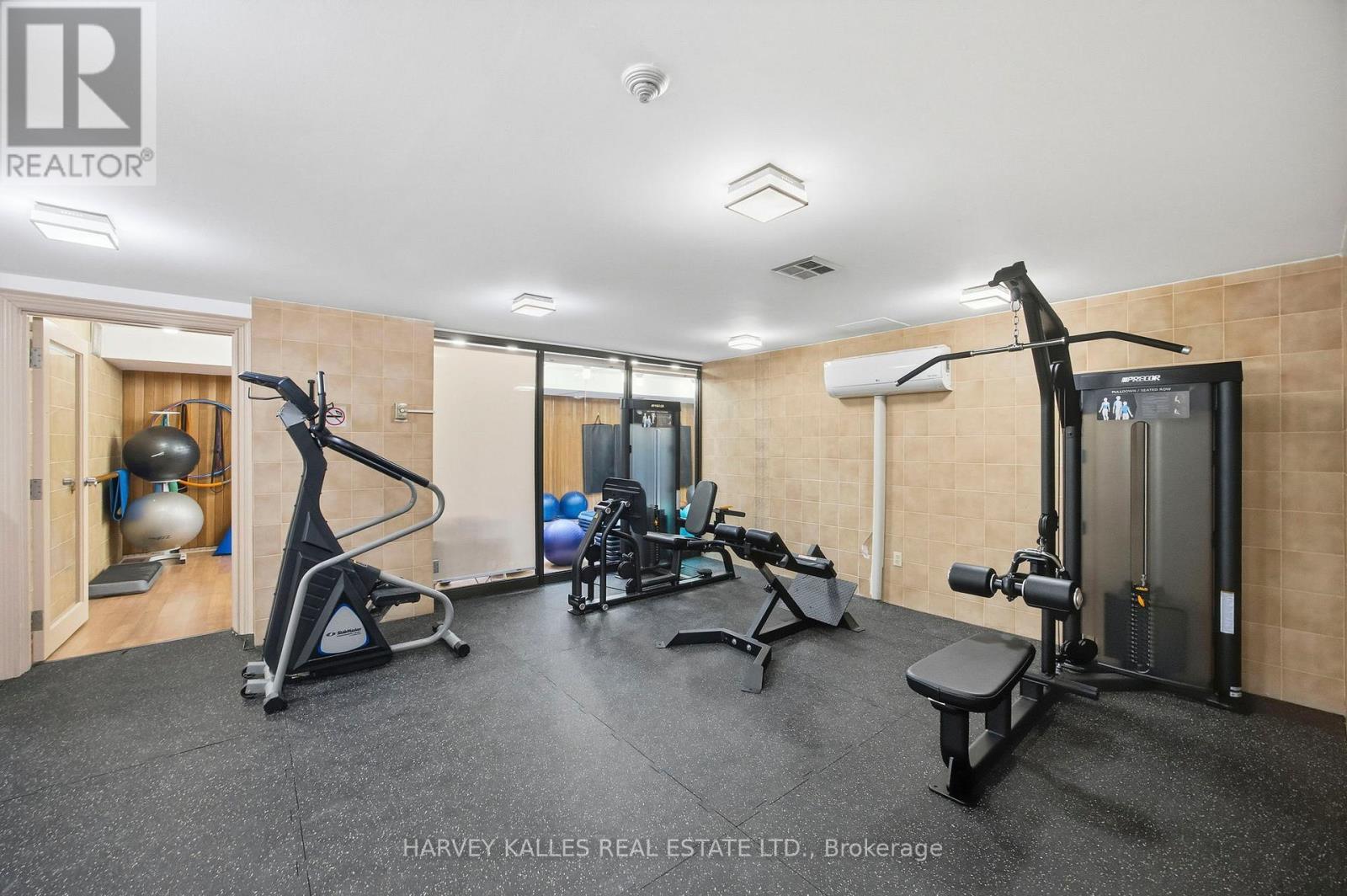 1004 - 15 Mcmurrich Street, Toronto, Ontario  M5R 3M6 - Photo 39 - C12746464