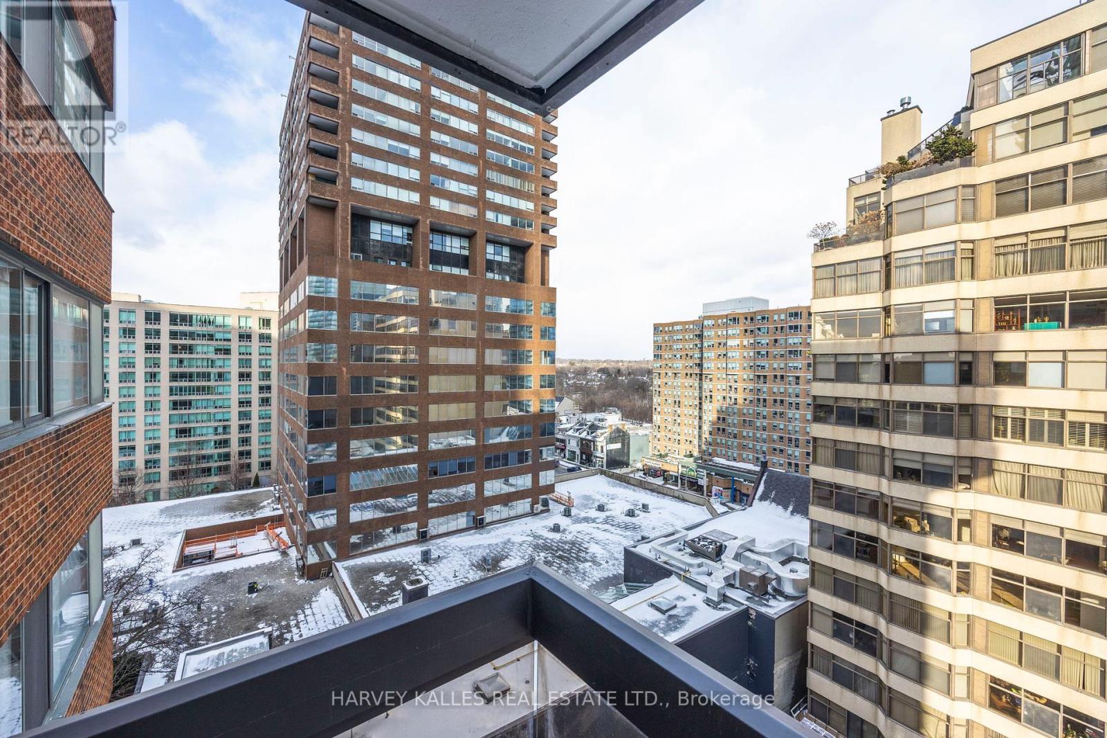 1004 - 15 Mcmurrich Street, Toronto, Ontario  M5R 3M6 - Photo 43 - C12746464