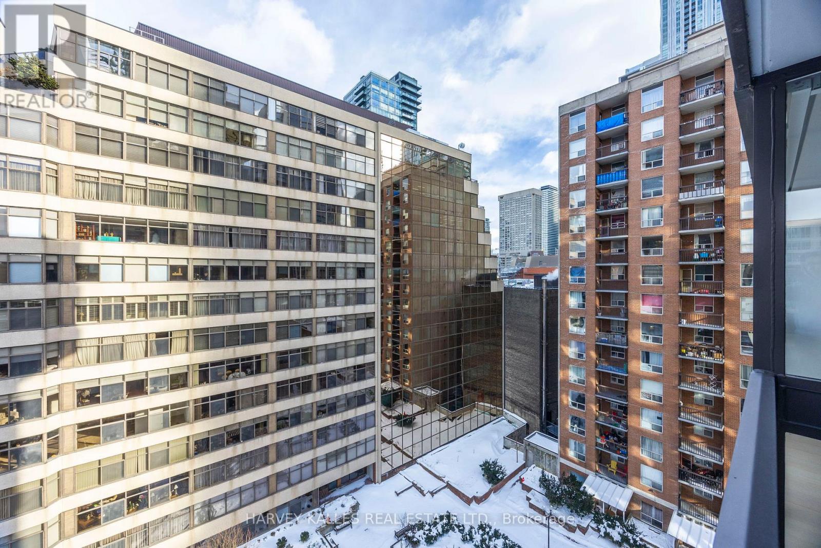 1004 - 15 Mcmurrich Street, Toronto, Ontario  M5R 3M6 - Photo 44 - C12746464