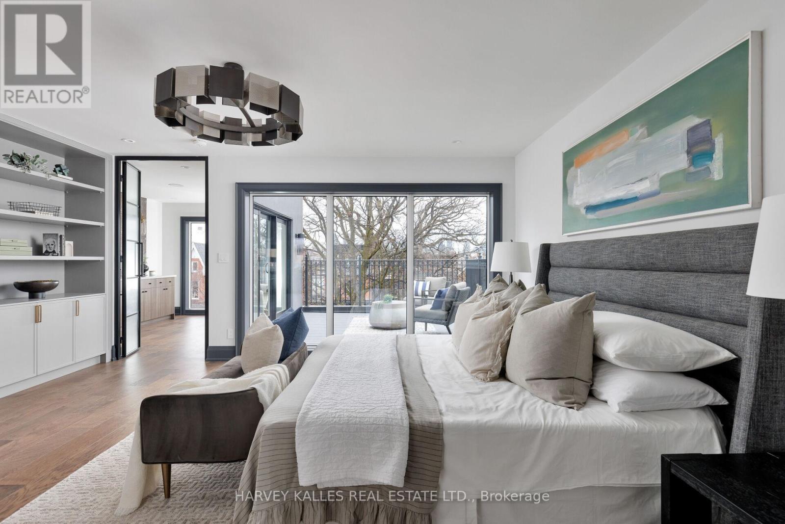 498 Roxton Road, Toronto, Ontario  M6G 3R4 - Photo 27 - C12747068