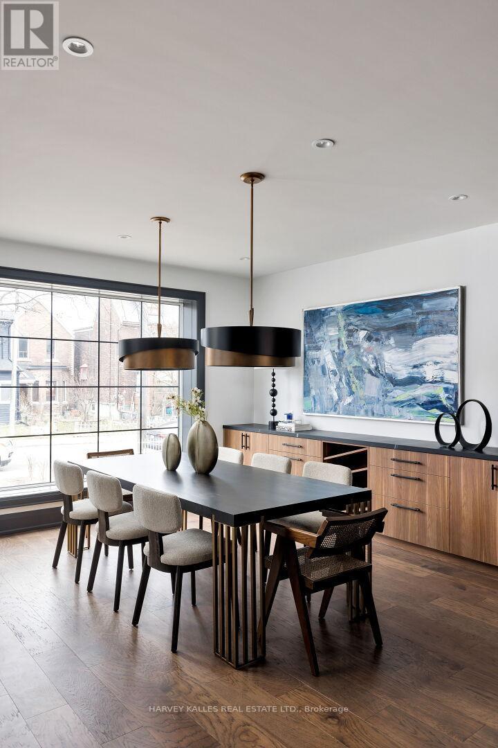 498 Roxton Road, Toronto, Ontario  M6G 3R4 - Photo 5 - C12747068