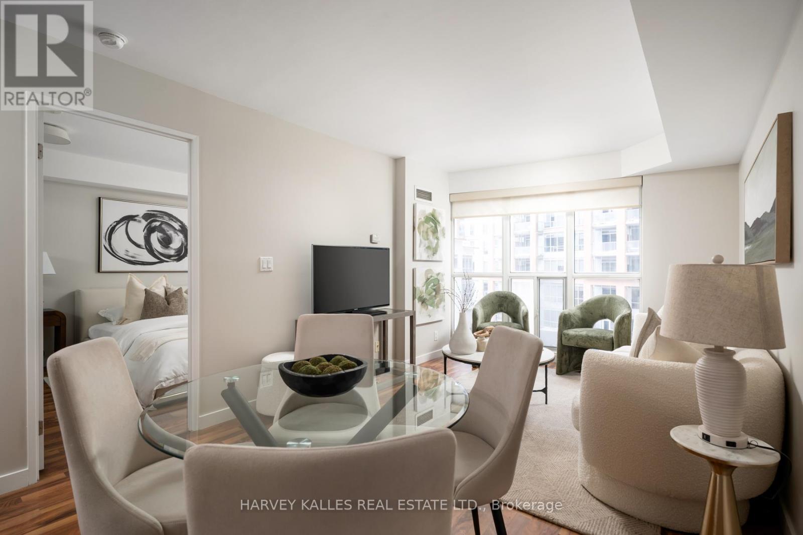 301 - 1005 King Street W, Toronto, Ontario  M6K 3M8 - Photo 10 - C12747580