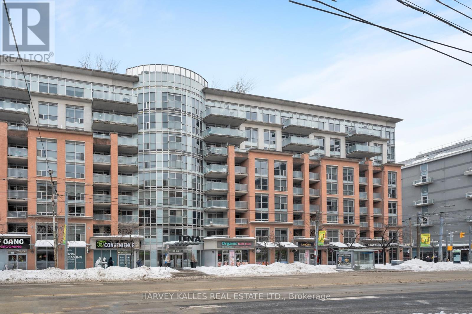 301 - 1005 King Street W, Toronto, Ontario  M6K 3M8 - Photo 24 - C12747580