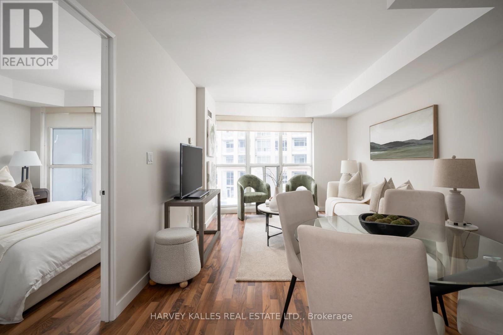 301 - 1005 King Street W, Toronto, Ontario  M6K 3M8 - Photo 9 - C12747580