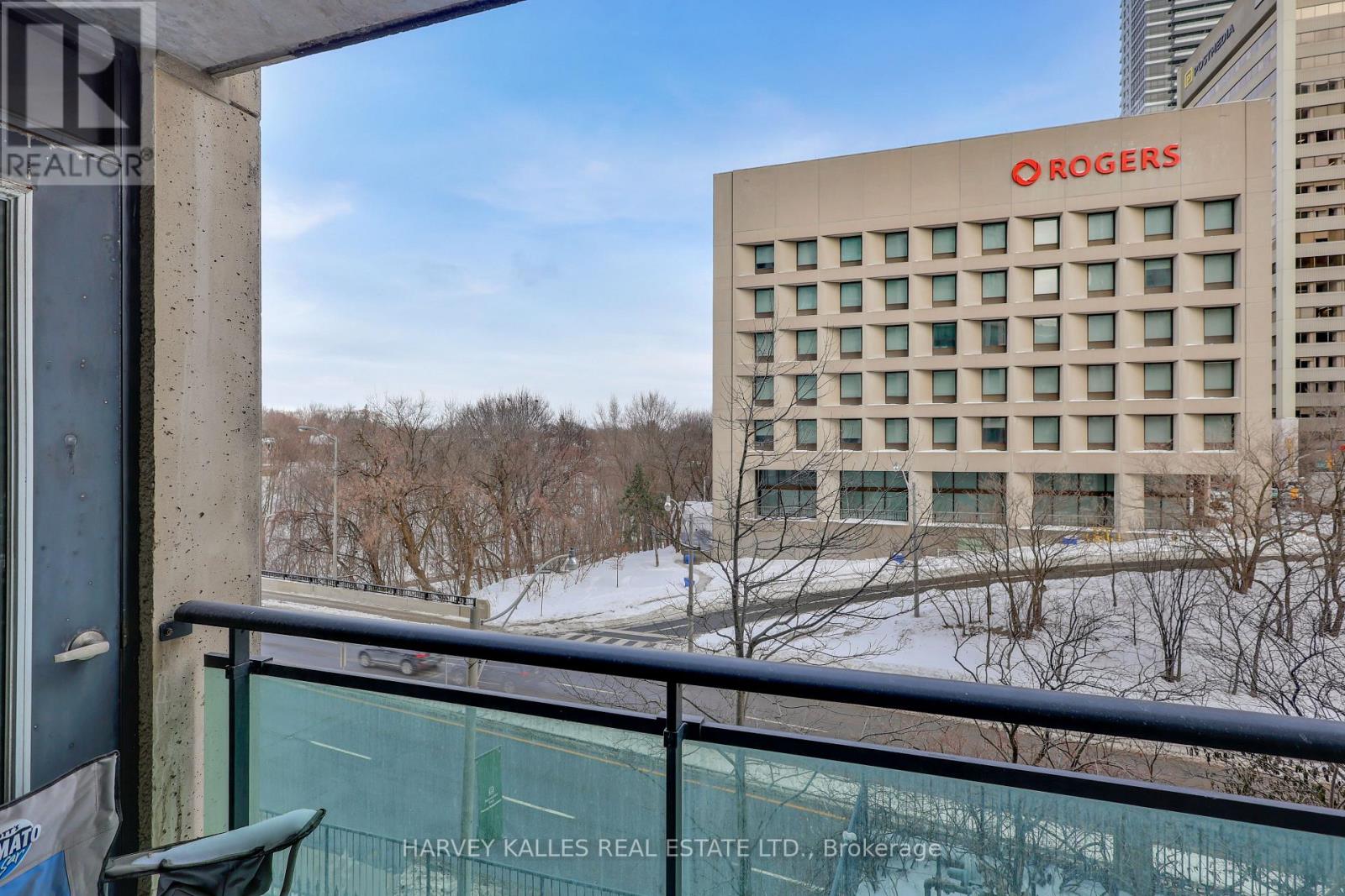 305 - 300 Bloor Street E, Toronto, Ontario M4W 3Y2 - Photo 15 - C12749386