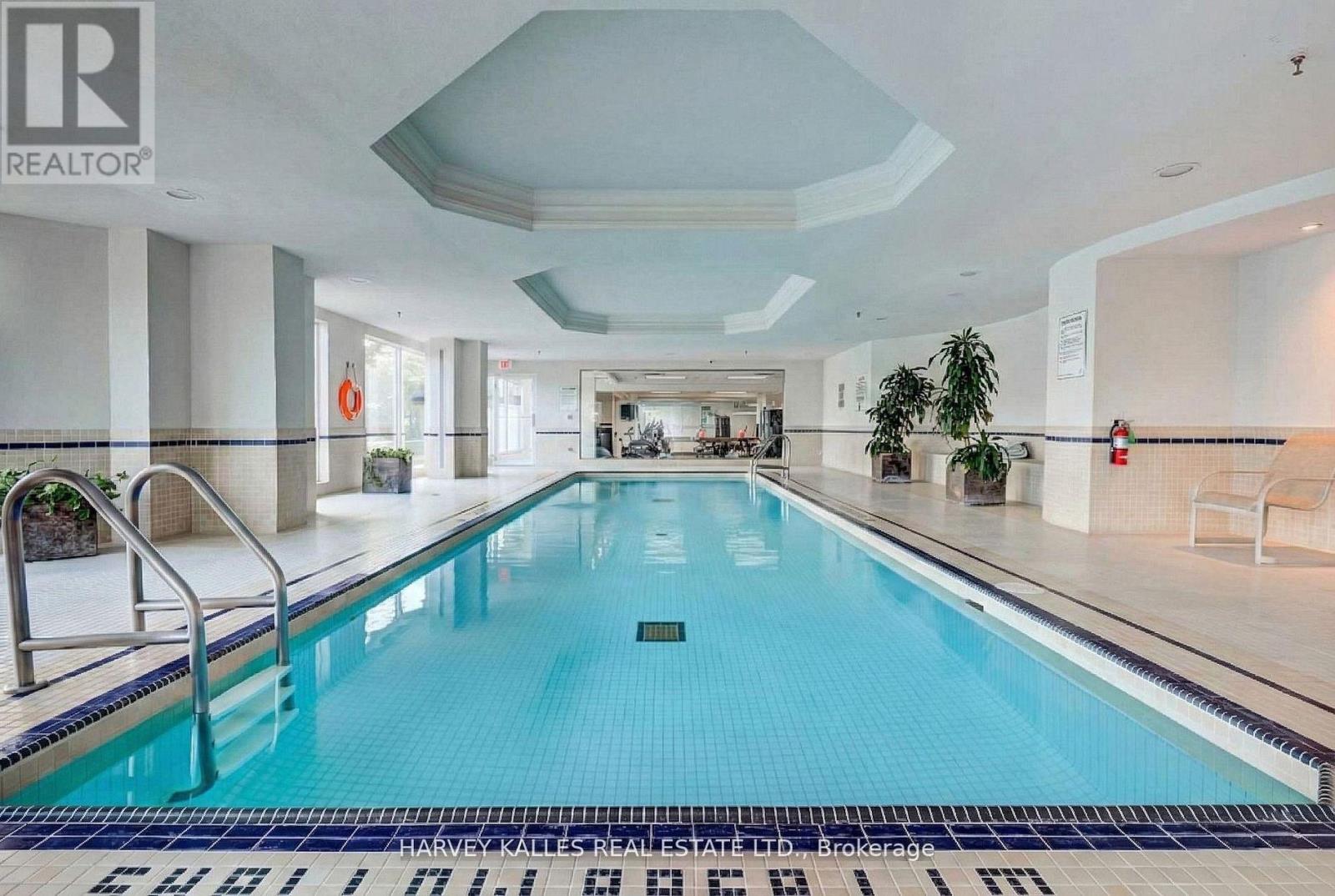 305 - 300 Bloor Street E, Toronto, Ontario M4W 3Y2 - Photo 16 - C12749386