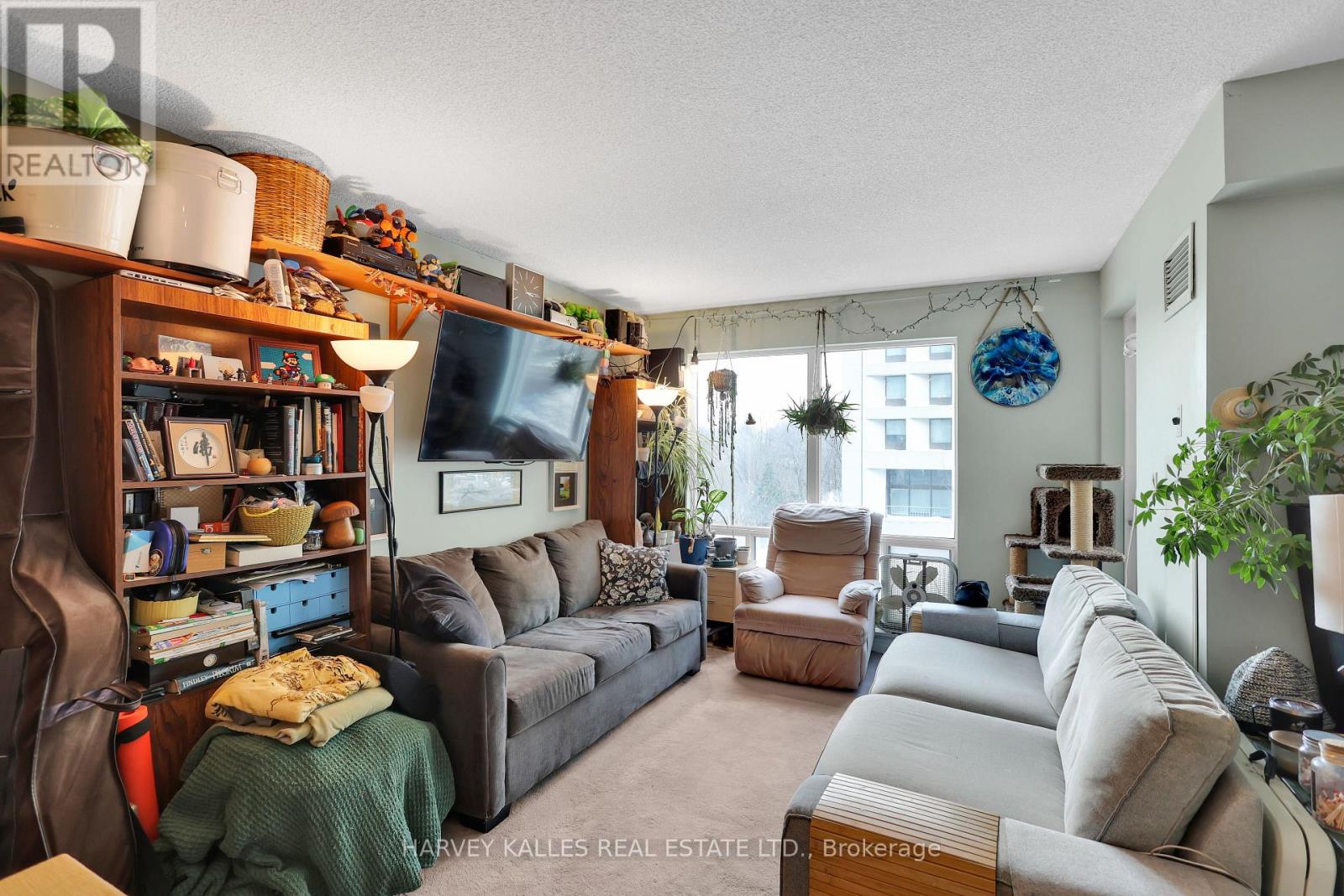 305 - 300 Bloor Street E, Toronto, Ontario M4W 3Y2 - Photo 6 - C12749386