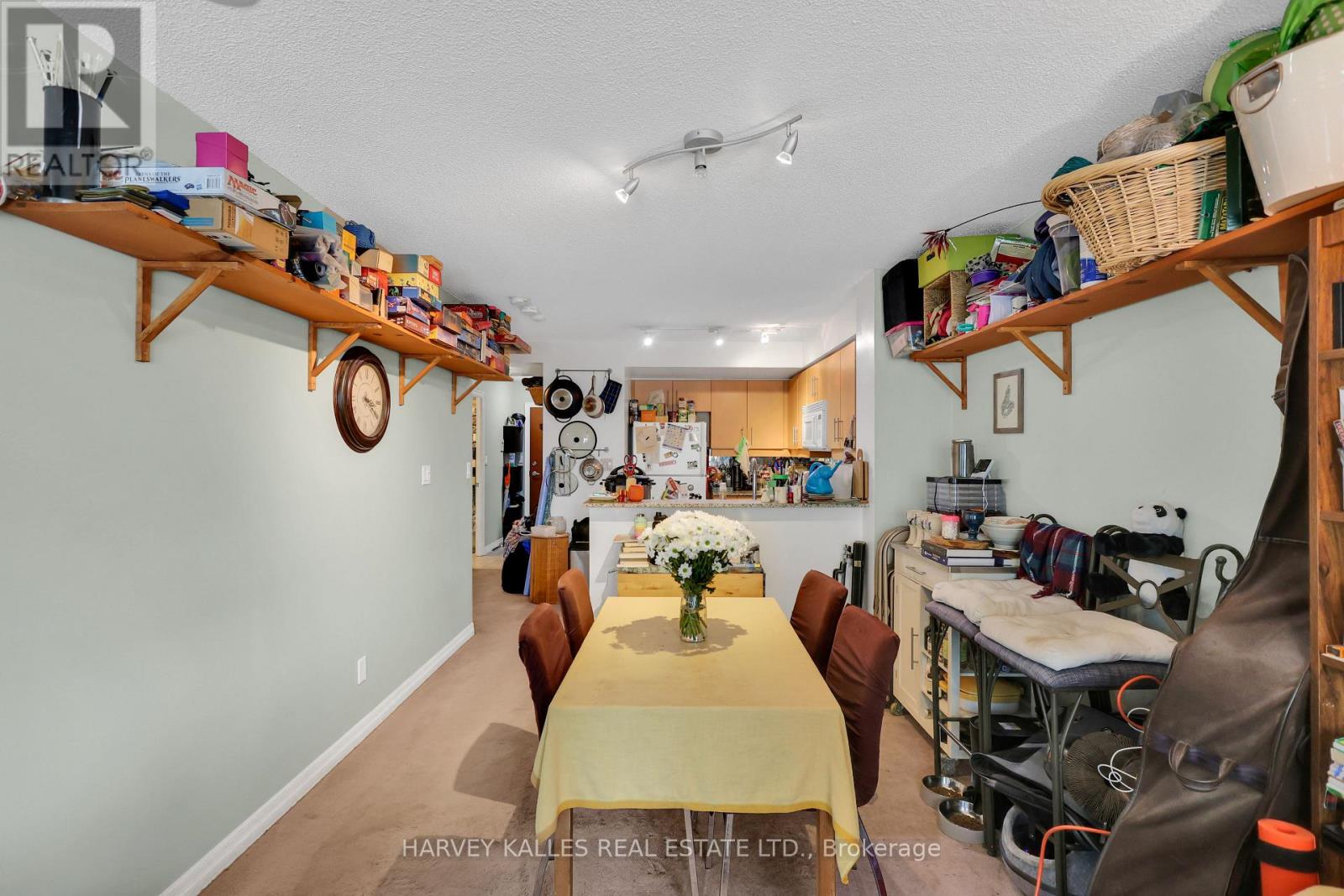 305 - 300 Bloor Street E, Toronto, Ontario M4W 3Y2 - Photo 7 - C12749386