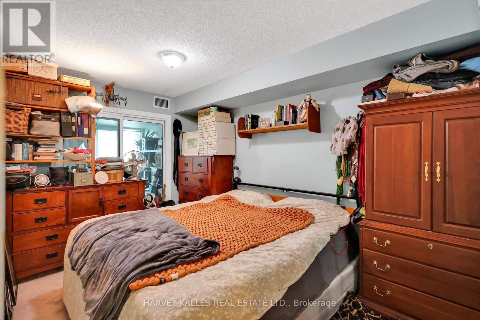 305 - 300 Bloor Street E, Toronto, Ontario M4W 3Y2 - Photo 8 - C12749386