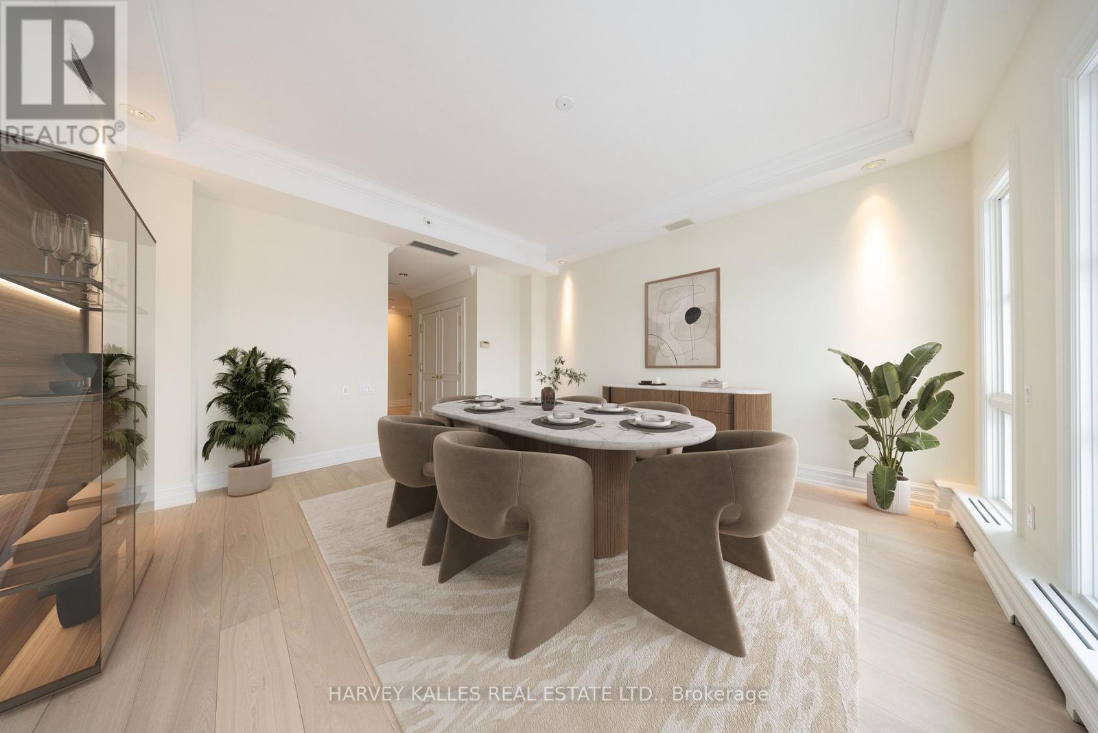 #5b - 2 Chedington Place, Toronto, Ontario  M4N 3R5 - Photo 10 - C12749474