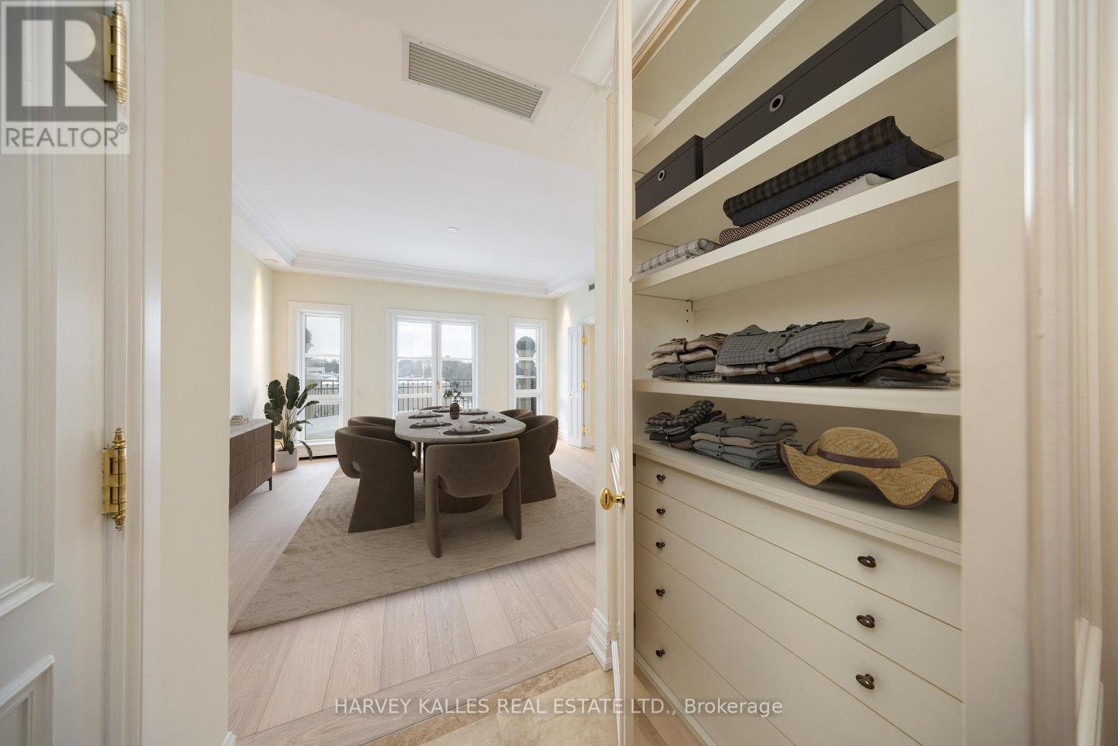 #5b - 2 Chedington Place, Toronto, Ontario  M4N 3R5 - Photo 17 - C12749474