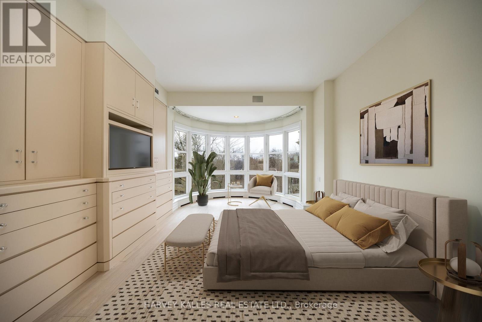 #5b - 2 Chedington Place, Toronto, Ontario  M4N 3R5 - Photo 20 - C12749474