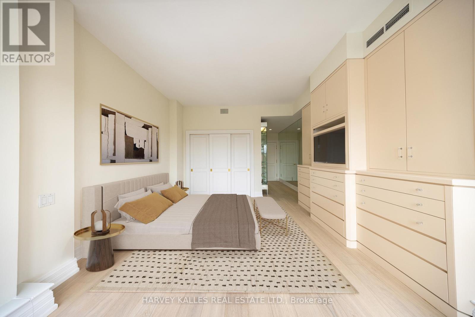 #5b - 2 Chedington Place, Toronto, Ontario  M4N 3R5 - Photo 22 - C12749474