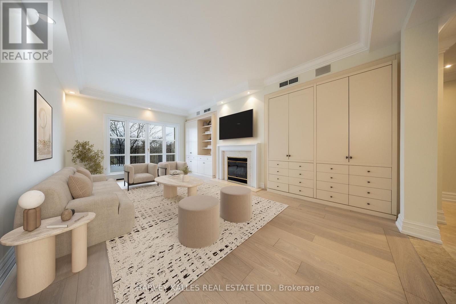 #5b - 2 Chedington Place, Toronto, Ontario  M4N 3R5 - Photo 7 - C12749474