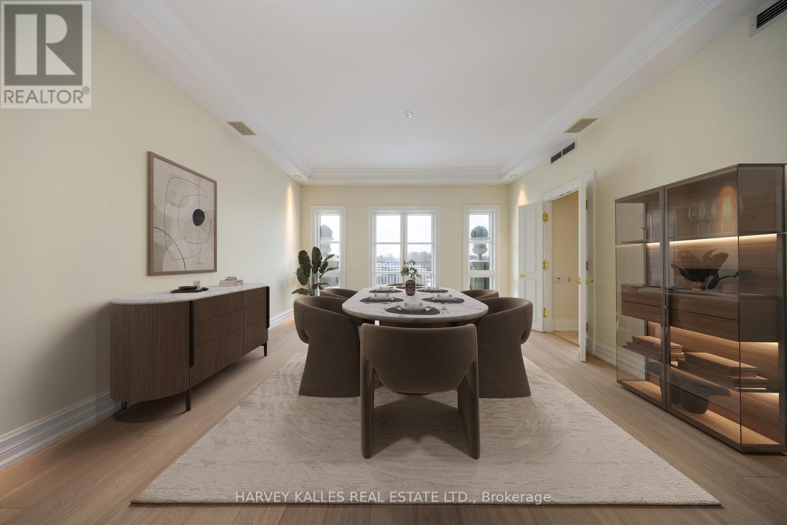 #5b - 2 Chedington Place, Toronto, Ontario  M4N 3R5 - Photo 8 - C12749474