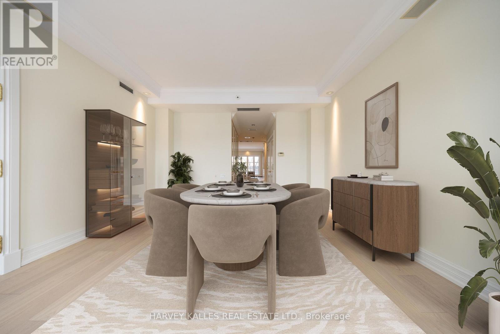 #5b - 2 Chedington Place, Toronto, Ontario  M4N 3R5 - Photo 9 - C12749474