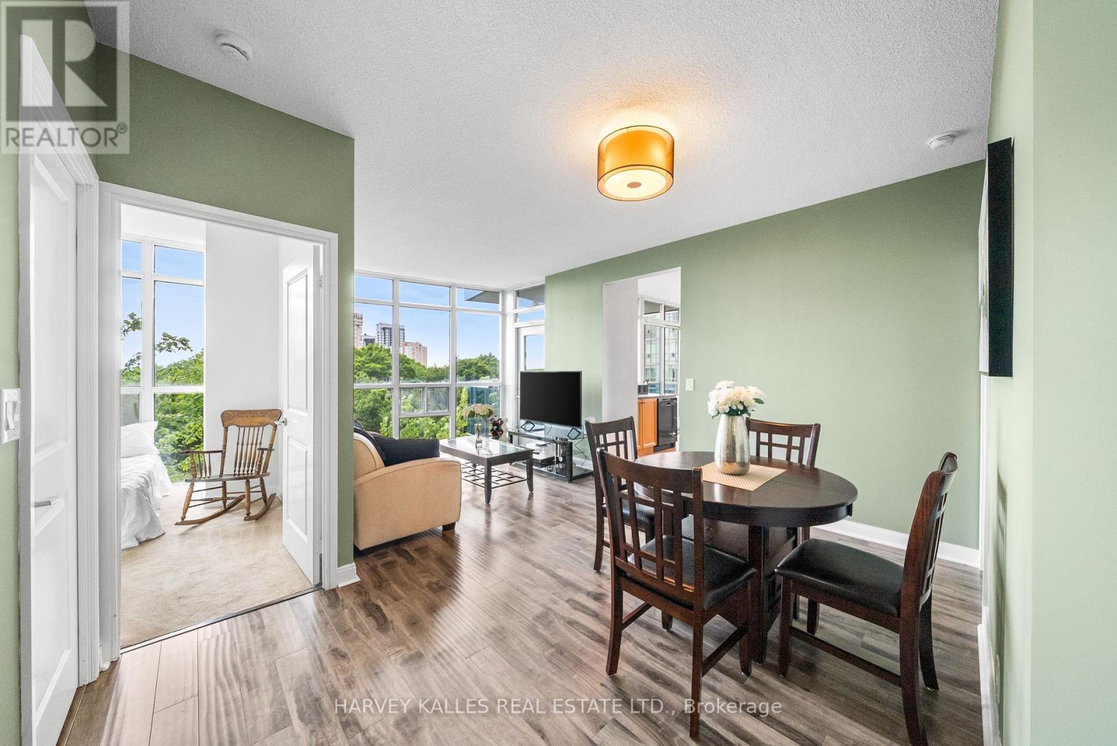 503 - 80 ABSOLUTE AVENUE, Mississauga, Ontario