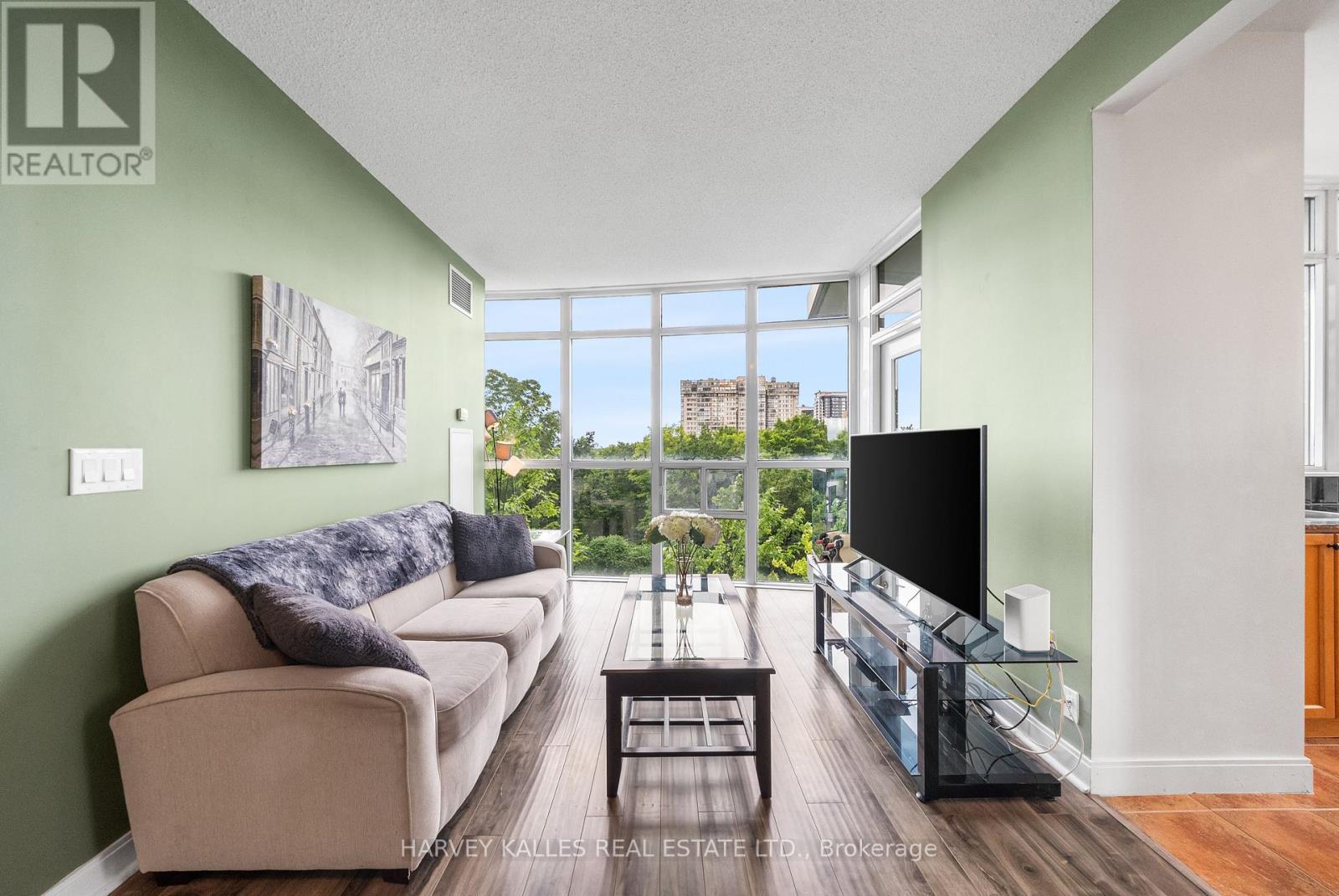 503 - 80 Absolute Avenue, Mississauga, Ontario  L4Z 0A5 - Photo 10 - W12749492