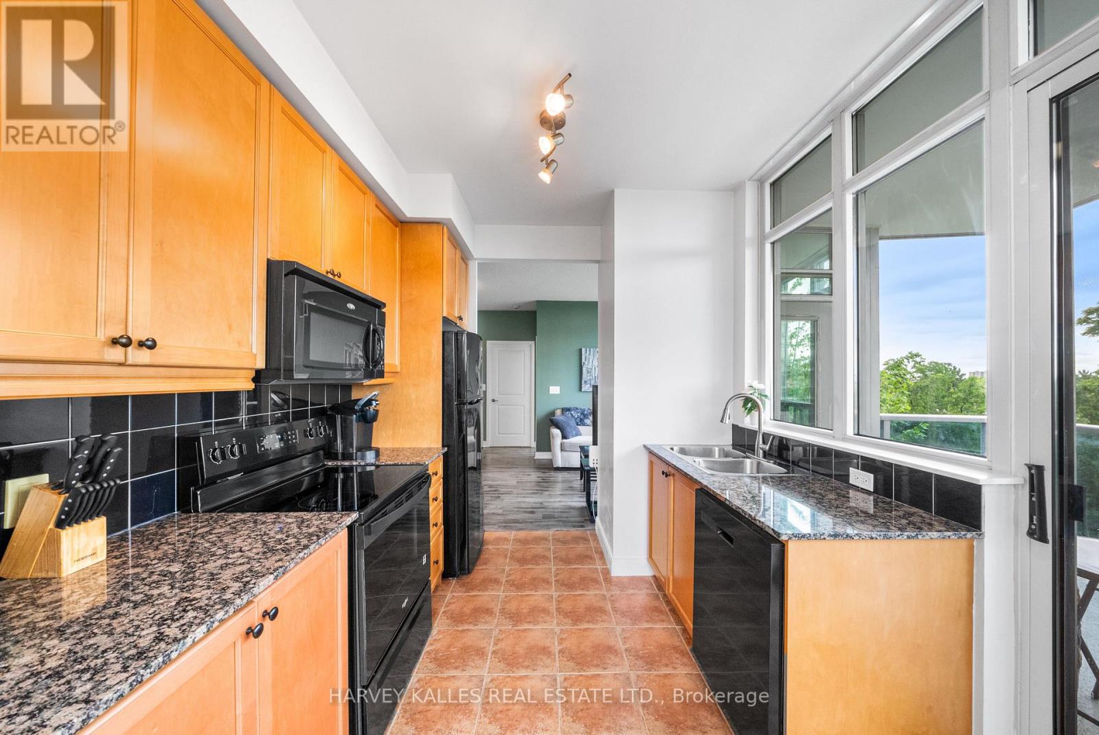 503 - 80 Absolute Avenue, Mississauga, Ontario  L4Z 0A5 - Photo 14 - W12749492