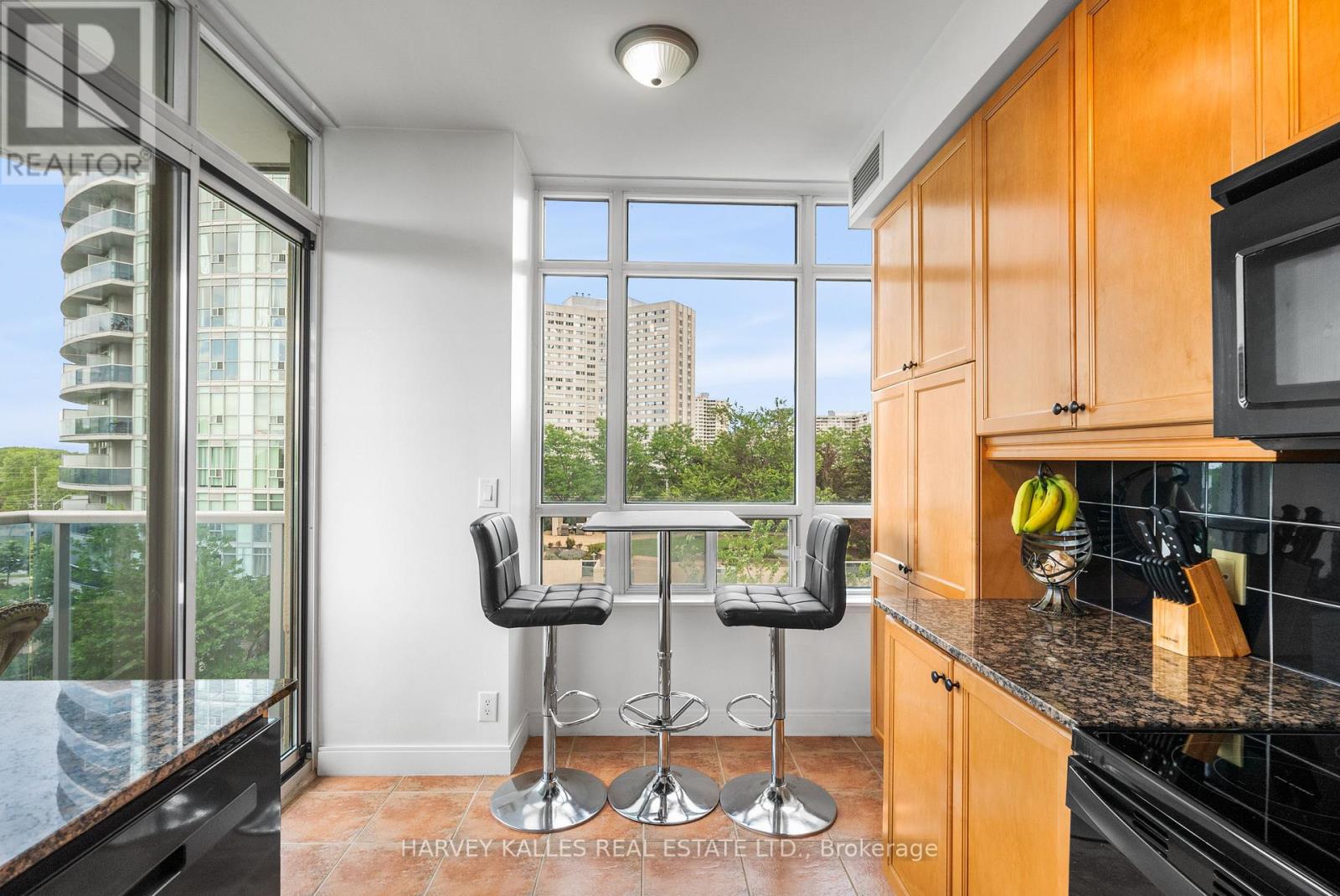 503 - 80 Absolute Avenue, Mississauga, Ontario  L4Z 0A5 - Photo 17 - W12749492