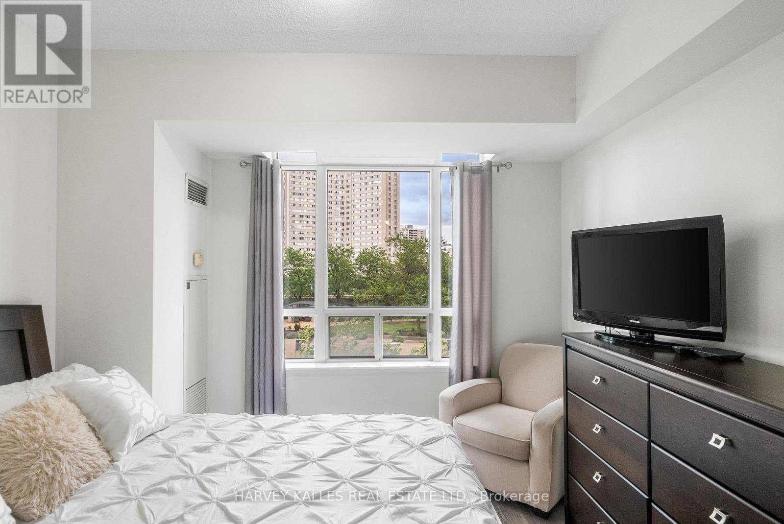 503 - 80 Absolute Avenue, Mississauga, Ontario  L4Z 0A5 - Photo 19 - W12749492