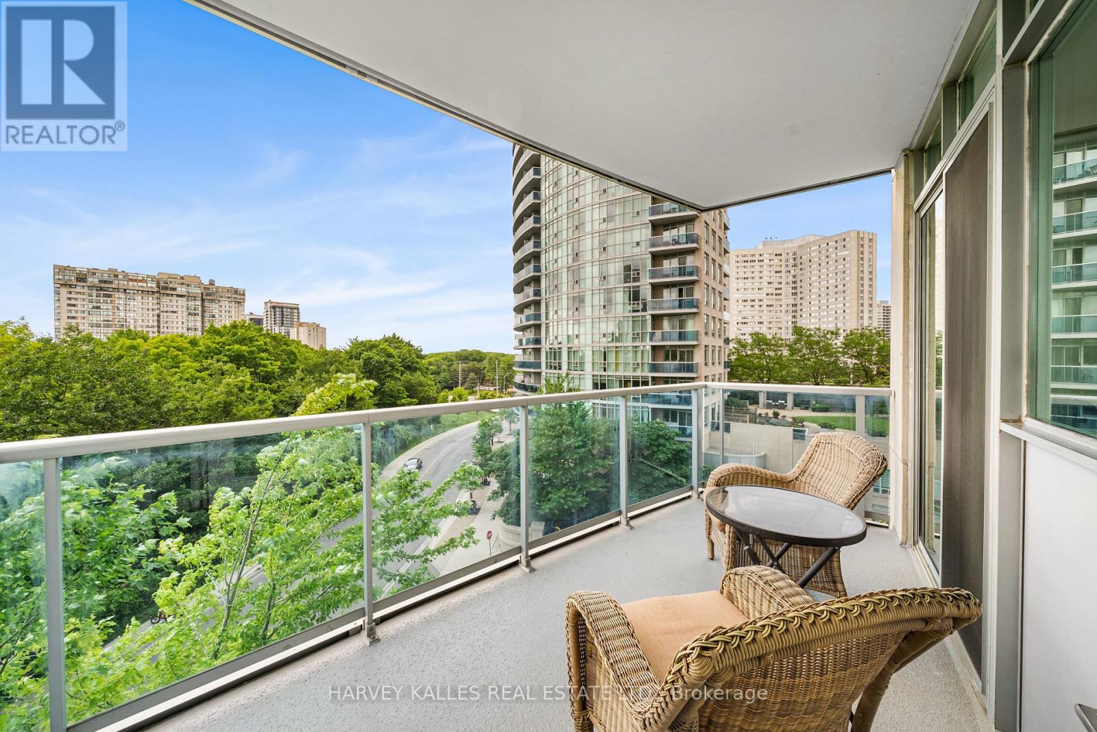 503 - 80 Absolute Avenue, Mississauga, Ontario  L4Z 0A5 - Photo 28 - W12749492