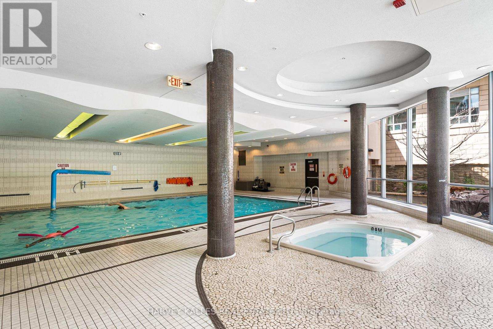 503 - 80 Absolute Avenue, Mississauga, Ontario  L4Z 0A5 - Photo 30 - W12749492