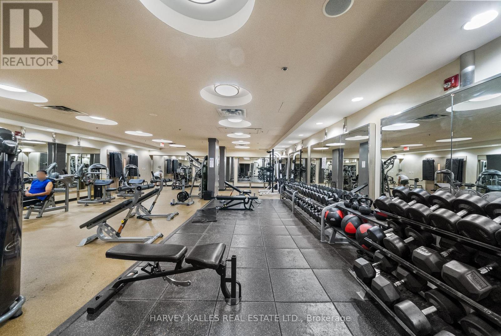 503 - 80 Absolute Avenue, Mississauga, Ontario  L4Z 0A5 - Photo 32 - W12749492