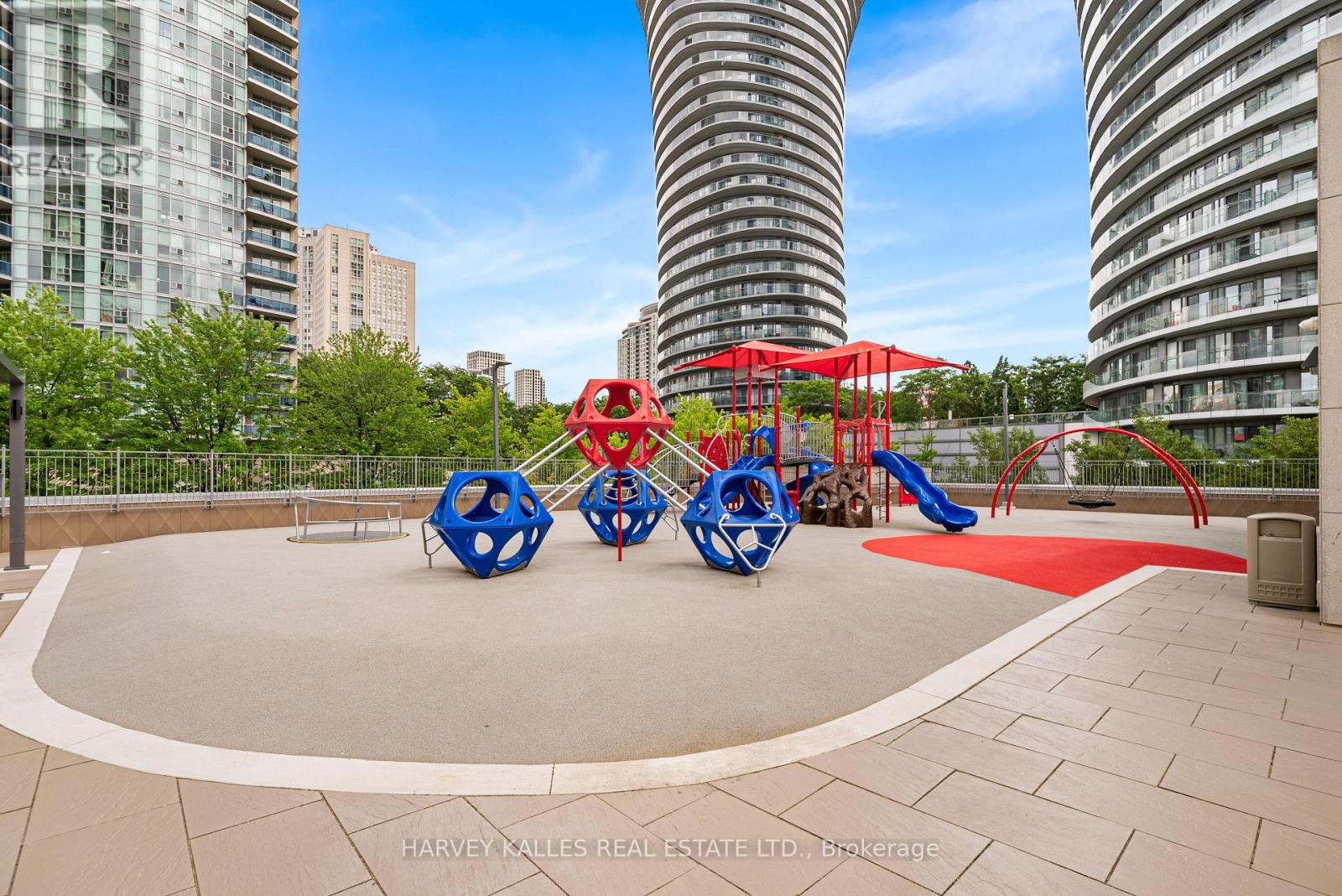 503 - 80 Absolute Avenue, Mississauga, Ontario  L4Z 0A5 - Photo 36 - W12749492