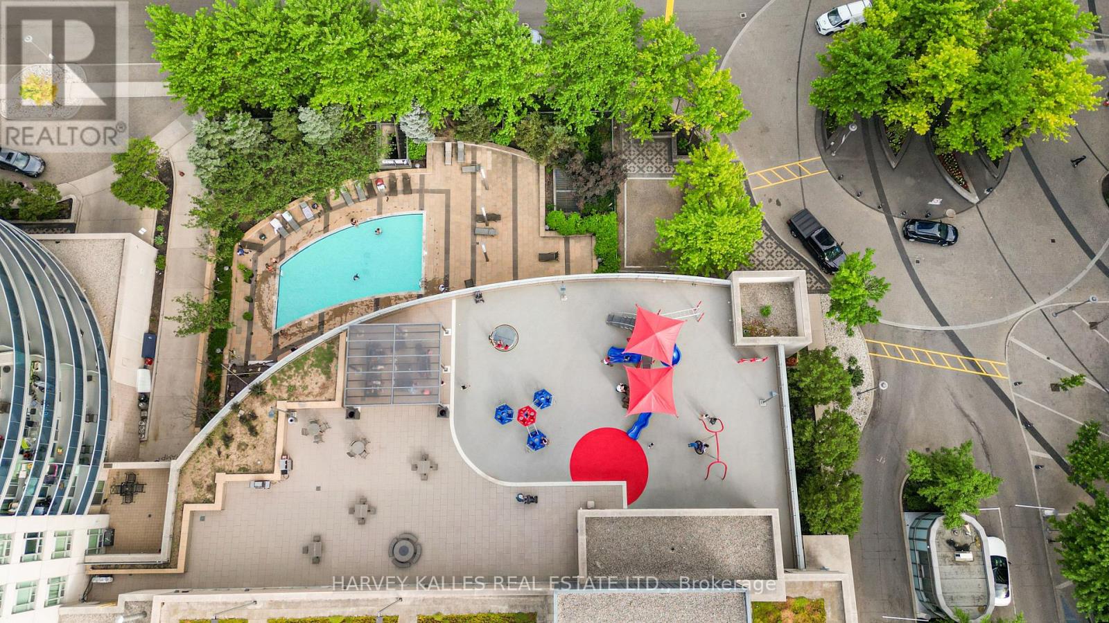 503 - 80 Absolute Avenue, Mississauga, Ontario  L4Z 0A5 - Photo 37 - W12749492