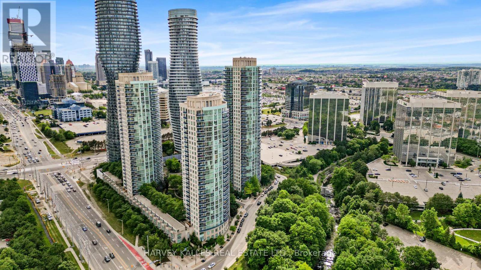 503 - 80 Absolute Avenue, Mississauga, Ontario  L4Z 0A5 - Photo 39 - W12749492