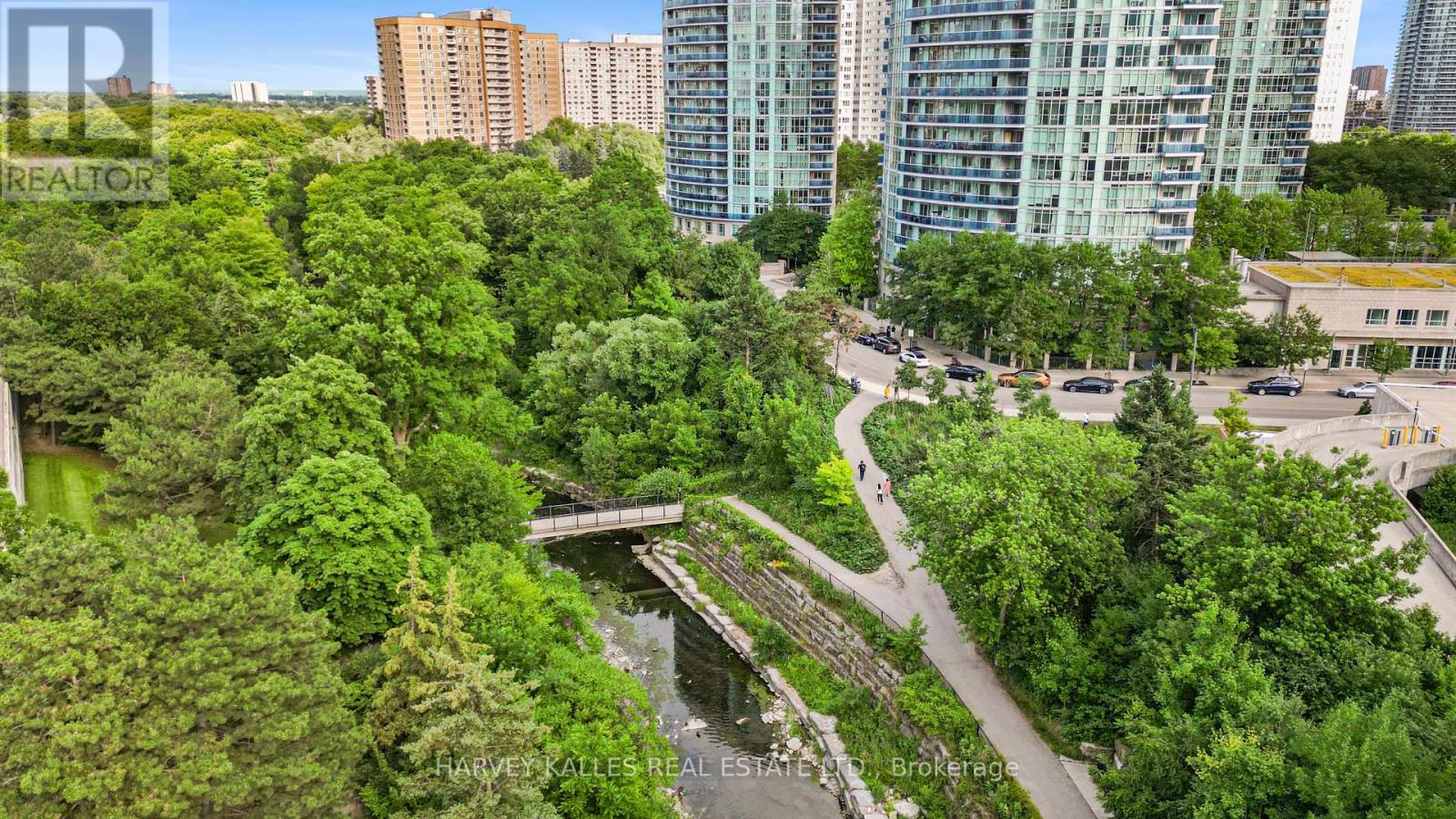 503 - 80 Absolute Avenue, Mississauga, Ontario  L4Z 0A5 - Photo 43 - W12749492