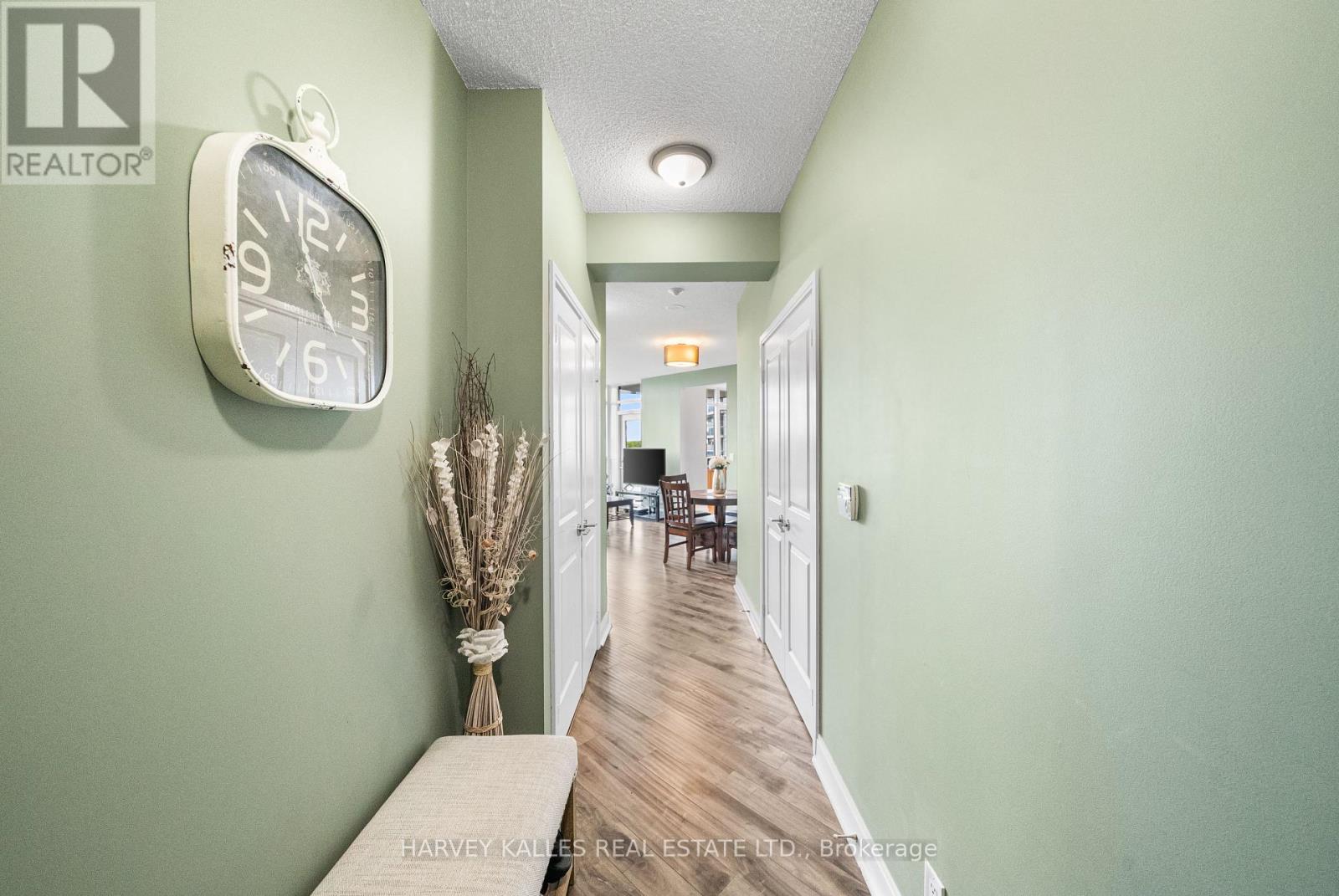 503 - 80 Absolute Avenue, Mississauga, Ontario  L4Z 0A5 - Photo 5 - W12749492