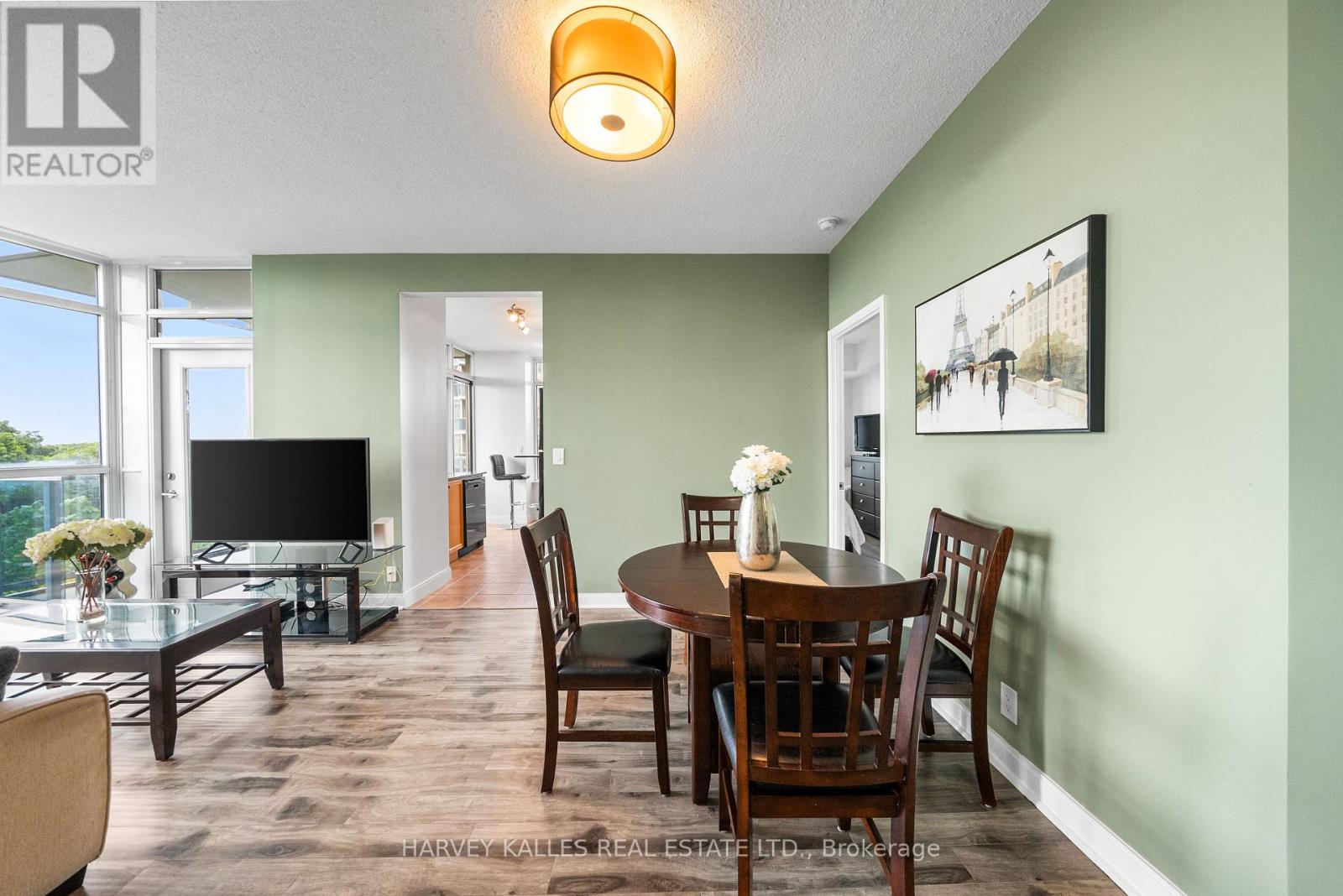 503 - 80 Absolute Avenue, Mississauga, Ontario  L4Z 0A5 - Photo 7 - W12749492