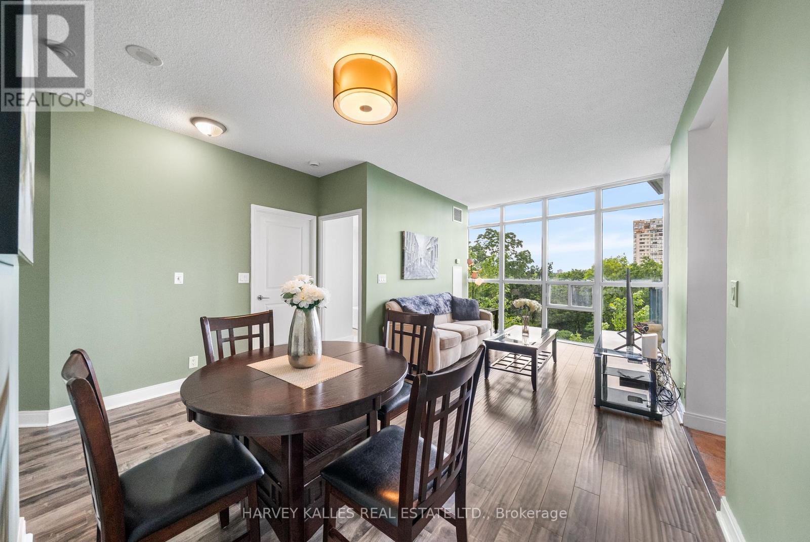 503 - 80 Absolute Avenue, Mississauga, Ontario  L4Z 0A5 - Photo 8 - W12749492