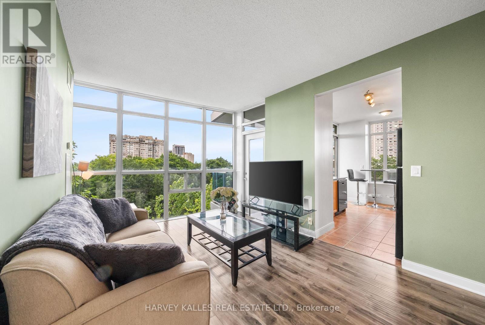 503 - 80 Absolute Avenue, Mississauga, Ontario  L4Z 0A5 - Photo 9 - W12749492