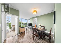 503 - 80 ABSOLUTE AVENUE, Mississauga, Ontario