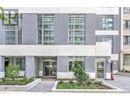 TH117 - 50 DUNFIELD AVENUE, Toronto, Ontario