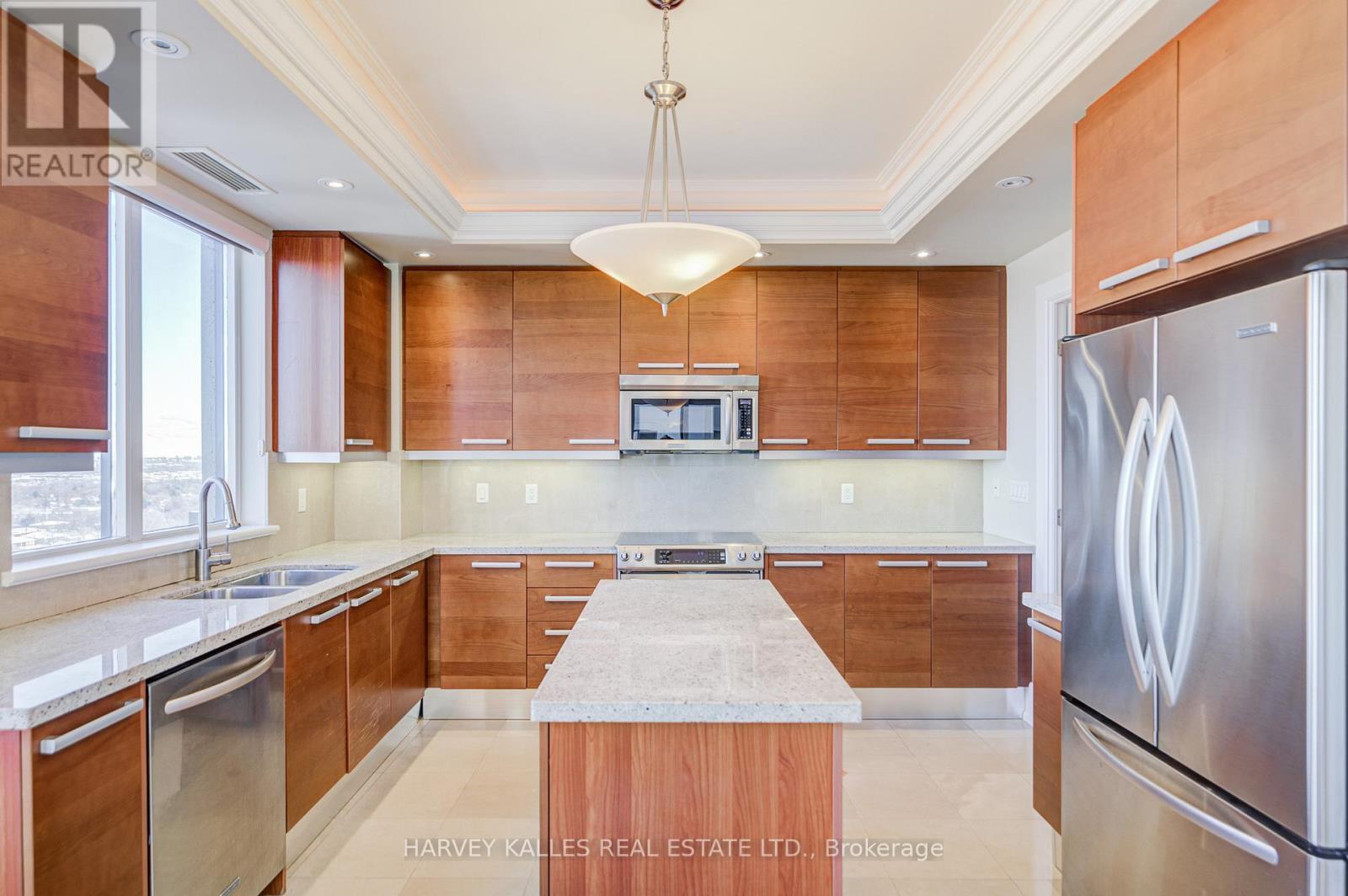 1602b - 660 Sheppard Avenue E, Toronto, Ontario  M2K 3E5 - Photo 16 - C12750150